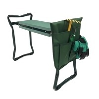 Best Garden Kneeling Seat Kneeling Chair Waterproof Folding Chair