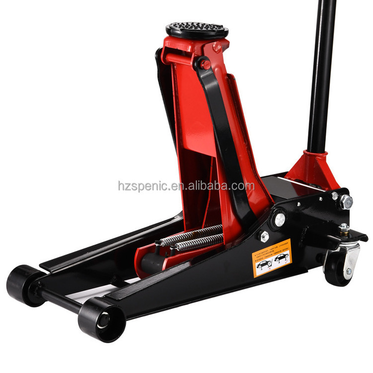 Car Jack Lifting Tools Floor Jack for Car Repair  Hydraulic Floor Jack