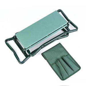 High Quality Garden Kneeling Seat Kneeling Chairs Pad and Foldable Garden Kneeler and Seat