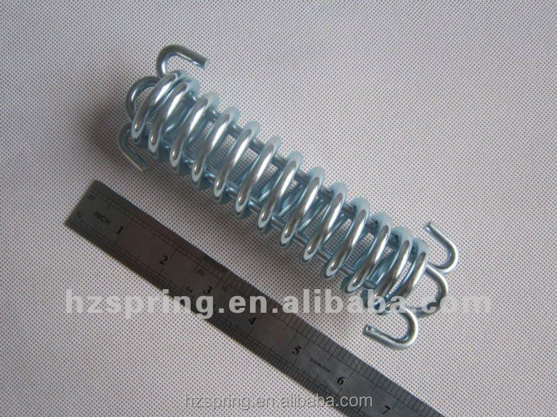 Drawbar Spring / Porch Swing Spring, 7 1/4