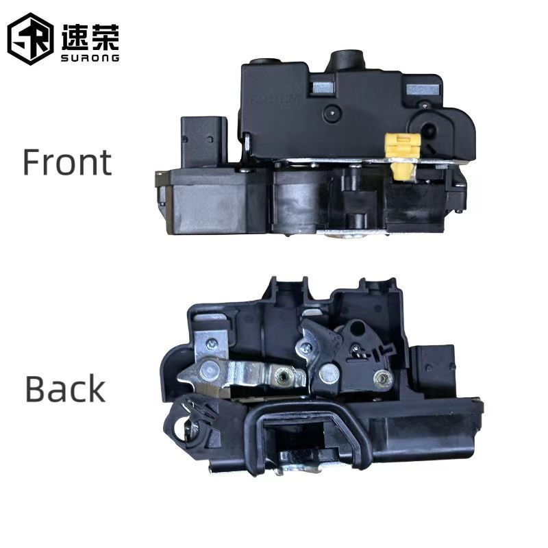 OE 10168768 OR 10168799 FOR MGGS MGRX5 Front door lock block assy