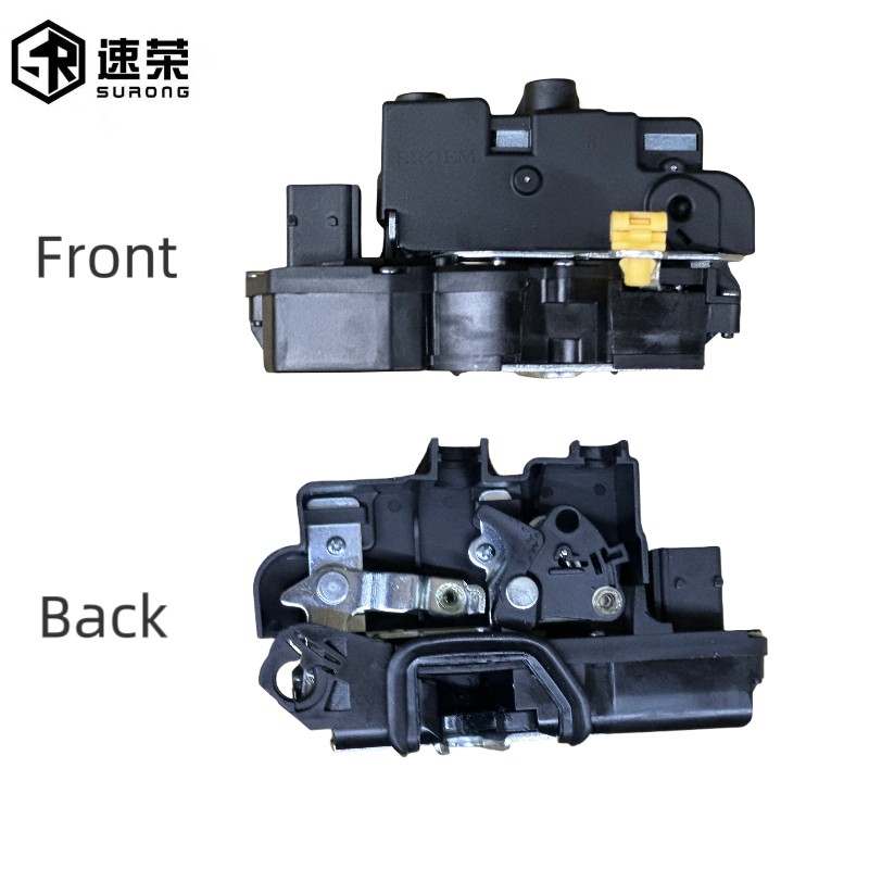 10168768 1016847  AUTO PART Front door lock block assy  for mggs mgrx5