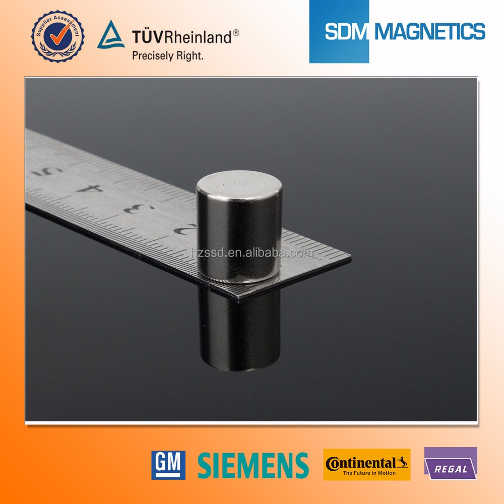 Factory Sale Using for Magnetic Base on Off Switch Magnets Oem China Factory Price Permanent Magnet Bearing Neodymium Magnet SDM