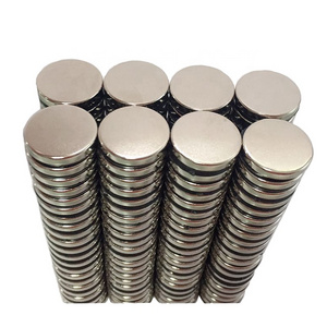 Factory Sale Using for Magnetic Base on Off Switch Magnets Oem China Factory Price Permanent Magnet Bearing Neodymium Magnet SDM