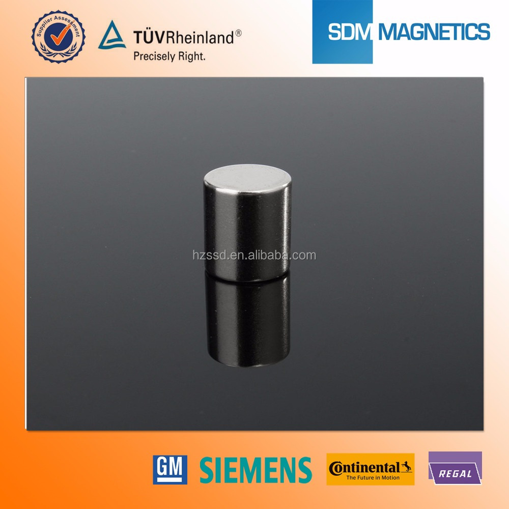 Factory Sale Using for Magnetic Base on Off Switch Magnets Oem China Factory Price Permanent Magnet Bearing Neodymium Magnet SDM