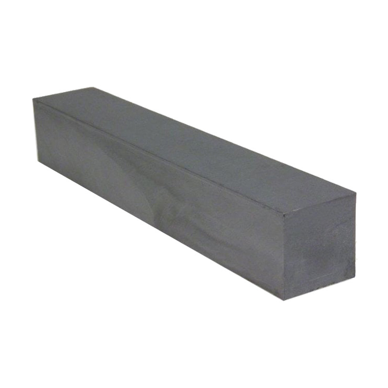 Block Compressor Magnet Block Y33 Y40 Y44 Ferrite Magnet Custom 40x25x10mm Permanent Neodymium Magnet 80-200 Degrees Celsius