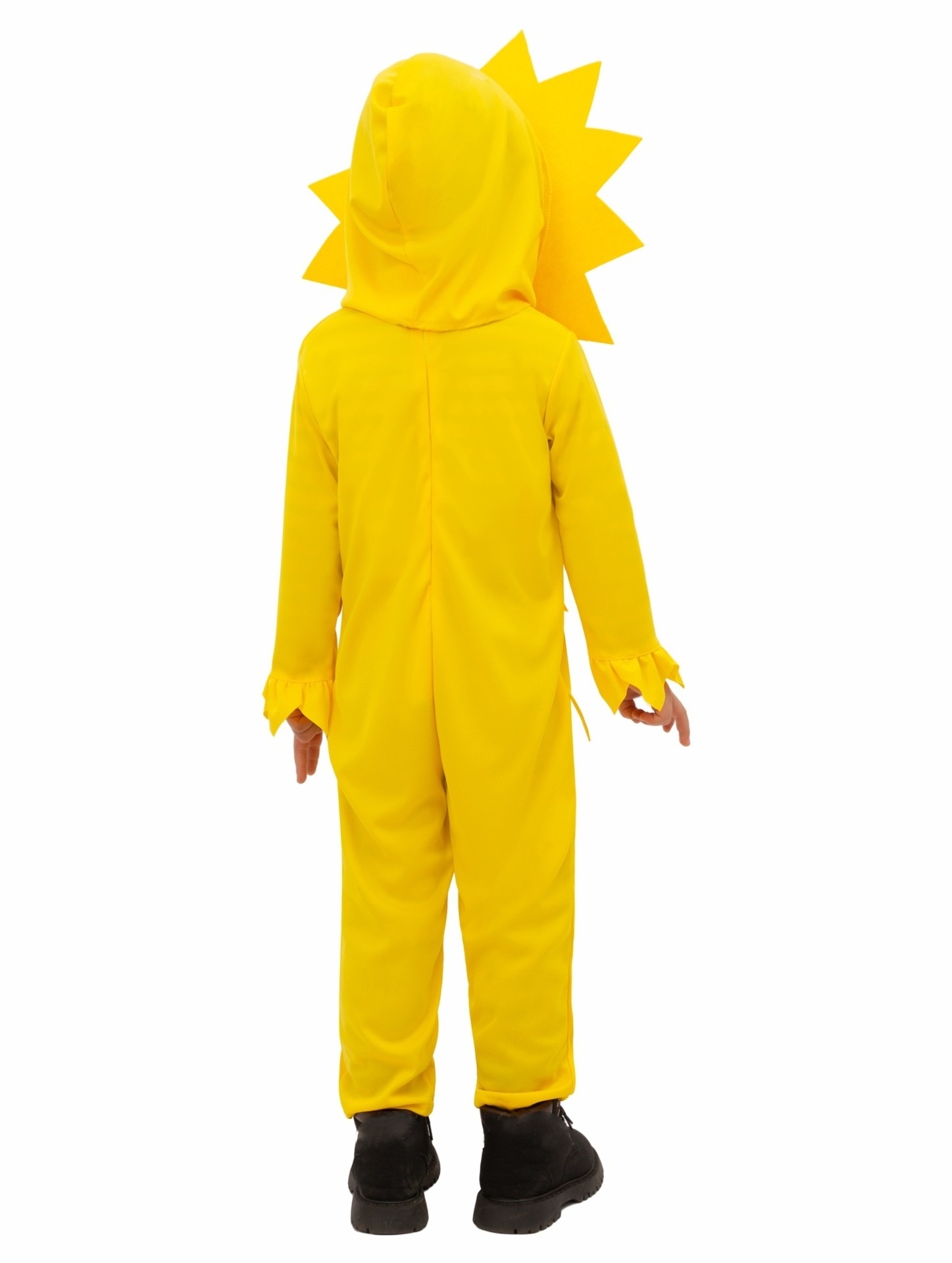 Customization  Costume Performance Costume Plant Sunflower Party Kindergarten Performance Costume