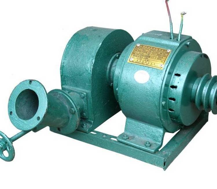 High Quality 2000W 3000W 5000W Dynamo Water Wheel Low Head Hydro Generator Turbine