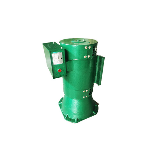 High Water Head Pure Copper Wire 5KW 220V Micro Excitation Hydro Turbine Generator For Sale