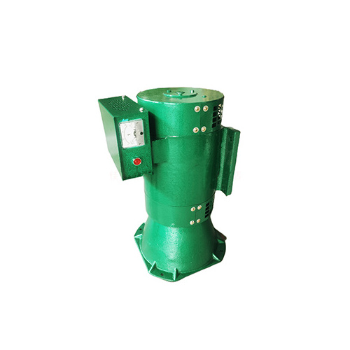 High Water Head Pure Copper Wire 5KW 220V Micro Excitation Hydro Turbine Generator For Sale