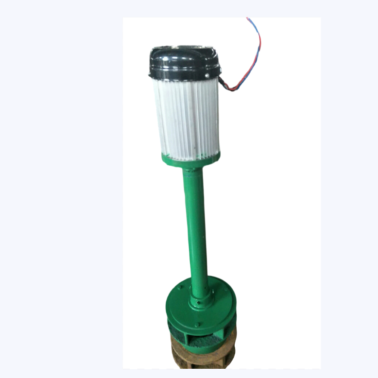 3000W 2-4m Low Head Small Micro Hydro Generator Electrical Water Turbines For Mountain Village Homes