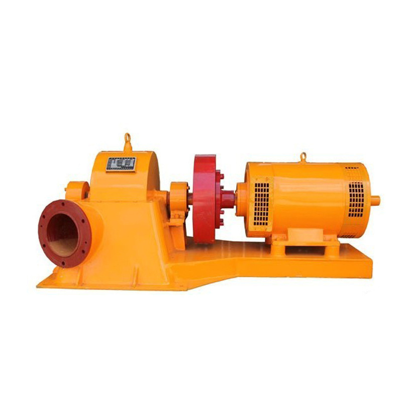 20KW 30KW 40KW New Energy Low Head Horizontal Micro Hydro Generator Water Turbine