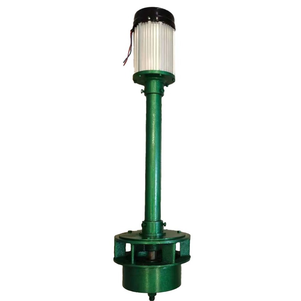 Factory Direct Sales 3000W Household Use Low Head Water Turbine Micro Axial Flow Hydro Generator