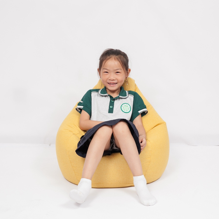 Kids Director Chair Large Bean Bag Chair Lane Recliner Parts Cozy Sofa Lazy Lounger Bean Bags