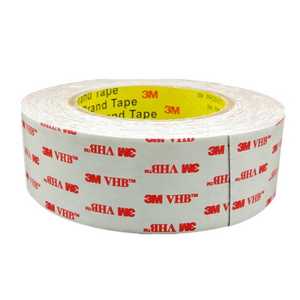 3M RP45 Waterproof Heat Resistant Strong Adhesive Acrylic Foam VHB Double Sided Tape  1.1mm Thick