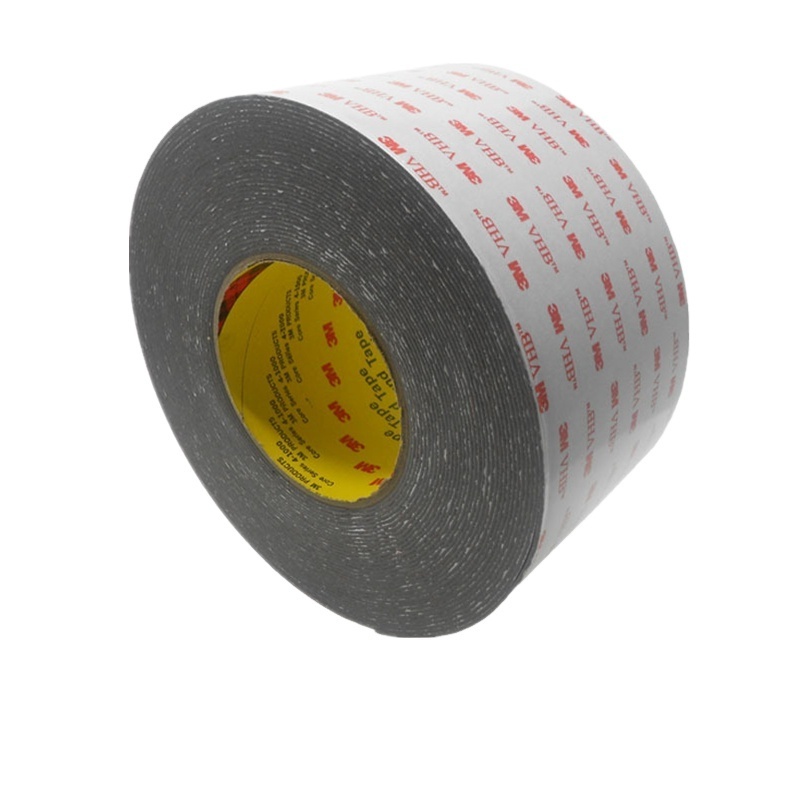 3M RP25 Waterproof Heat Resistant Strong Adhesive Acrylic Foam VHB Double Sided Tape  0.6mm Thick