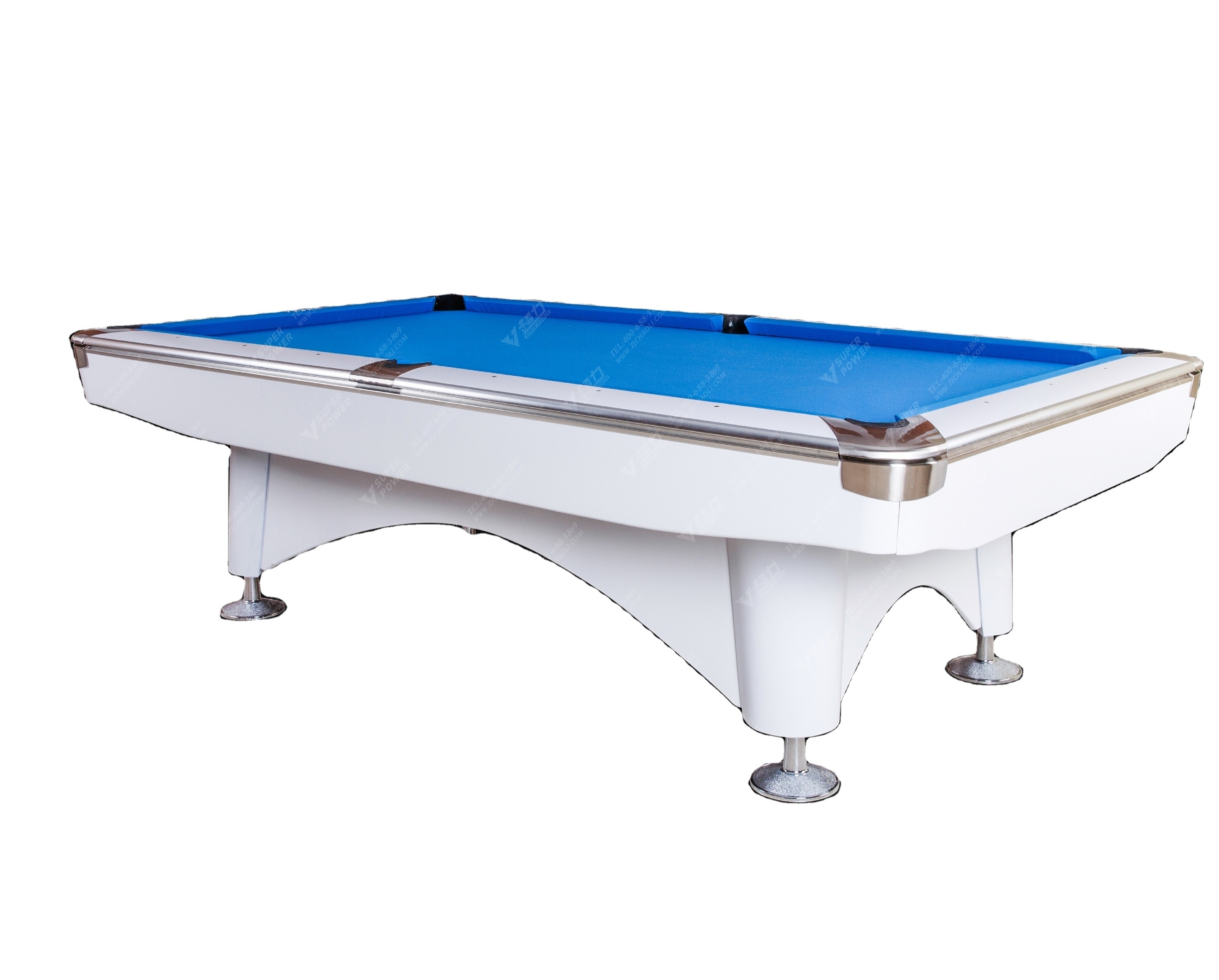 2024 Factory wholesale best-selling American nine-ball pool tables available for indoor clubs