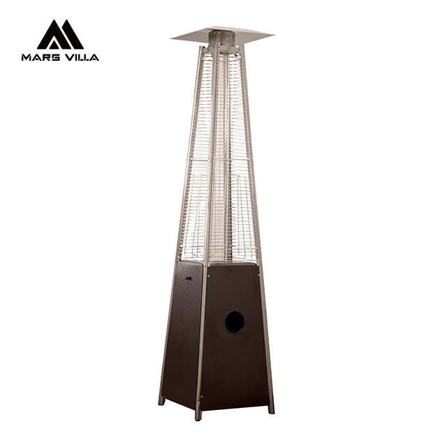 Modern Design Wholesale High Quality Outdoor Garden Propane Natural Gas Portable Gas Patio Heater