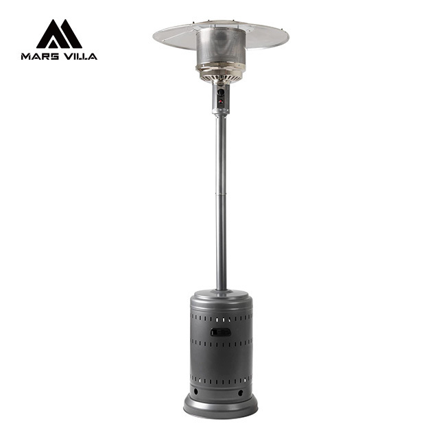 Modern Design Wholesale High Quality Outdoor Garden Propane Natural Gas Portable Gas Patio Heater