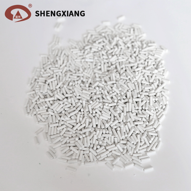 Metal Polishing China Ball Good Performance Porcelain Tumbling Media