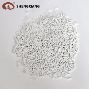 Metal Polishing China Ball Good Performance Porcelain Tumbling Media