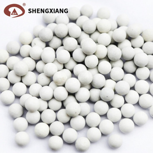 China High Quality White Ceramic Alumina Balls  Grinding  Media