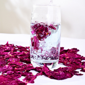 Edible Real Dried organic Rose petals with Lavender Mixed Confetti Flower Petals rose petals dried 100% natural