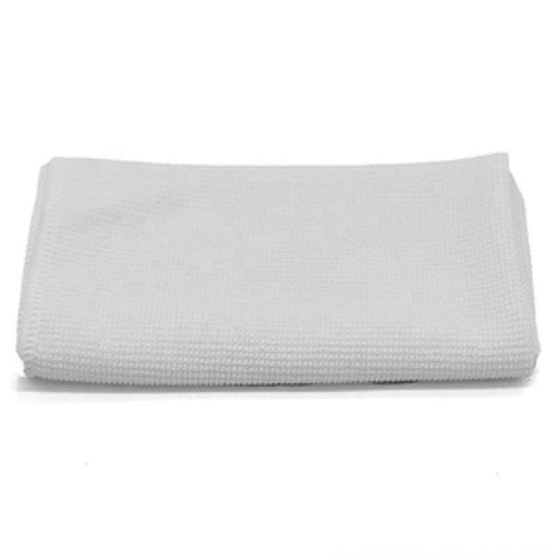 Shianku Food Grade Soft High Absorption Microfiber Towel Cleaning Rags Microfiber Duster Dish Drying Towel Kitchen Towel