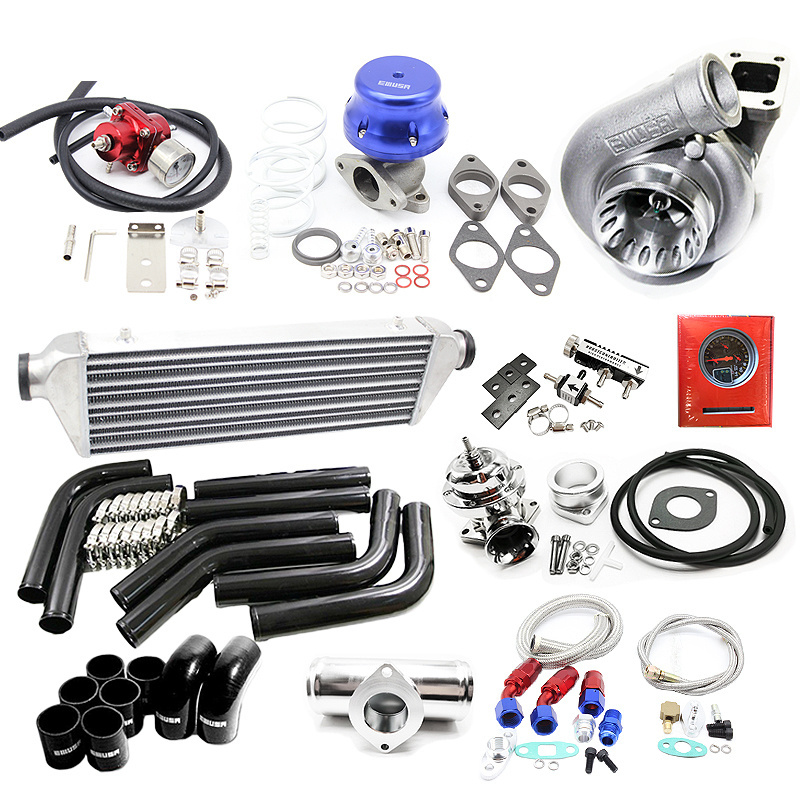 Universal Turbo Kits GT35 Turbo 2.5