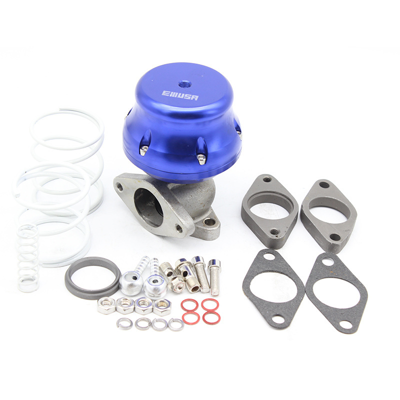 Stainless Steel Turbocharger Kit For 03-06 Niss an VQ35 Z33 G35 3.5L Fairlady T3T4