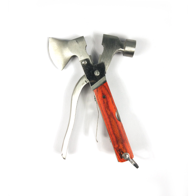 axe wood Axe and Sledge Solid Steel All In One Tiny Life-Saving Traveling At Home Functional Ice Outdoor Axes tomahawk axe an ma