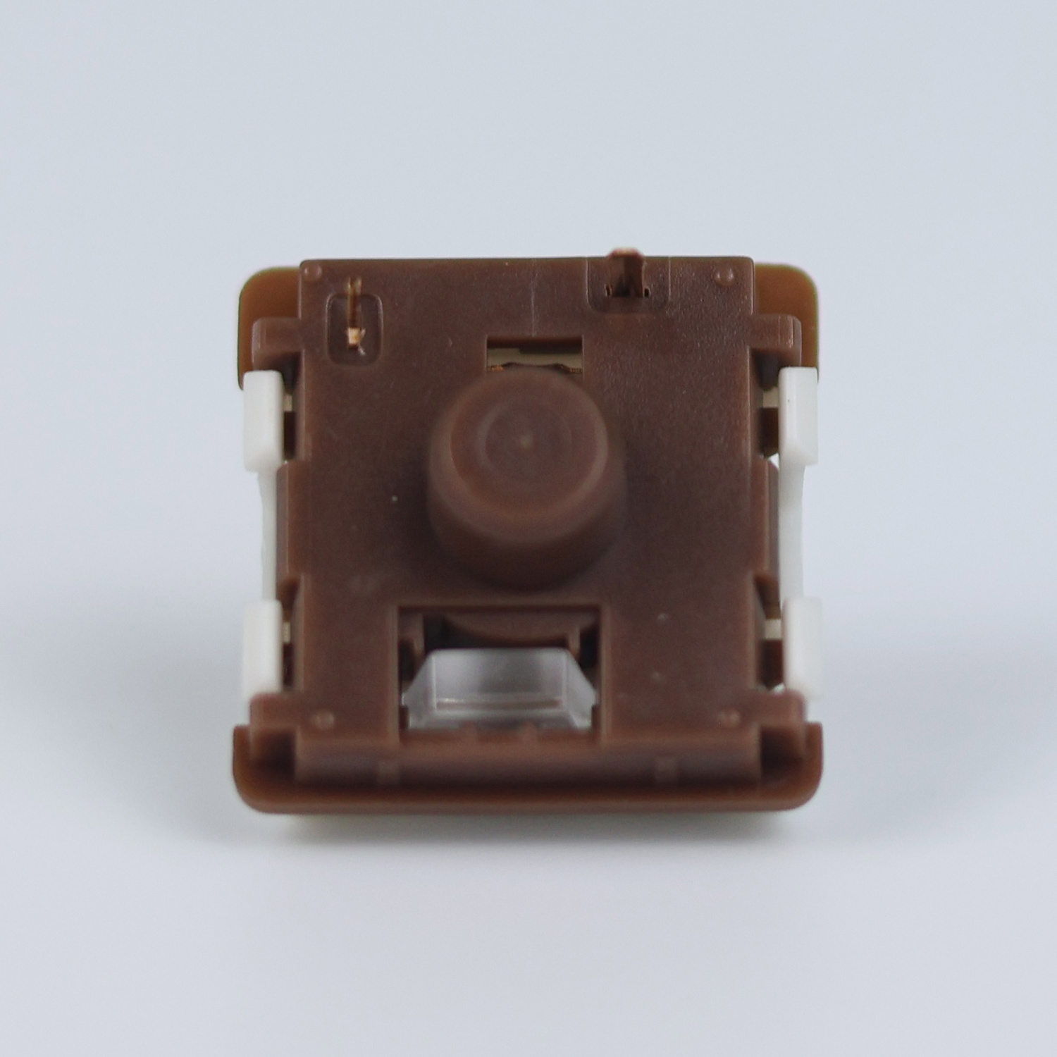 Gateron New KS-33 Low Profile Chocolate 3-pin pre lubed customized Laptop new arrival mechanical keyboard switch