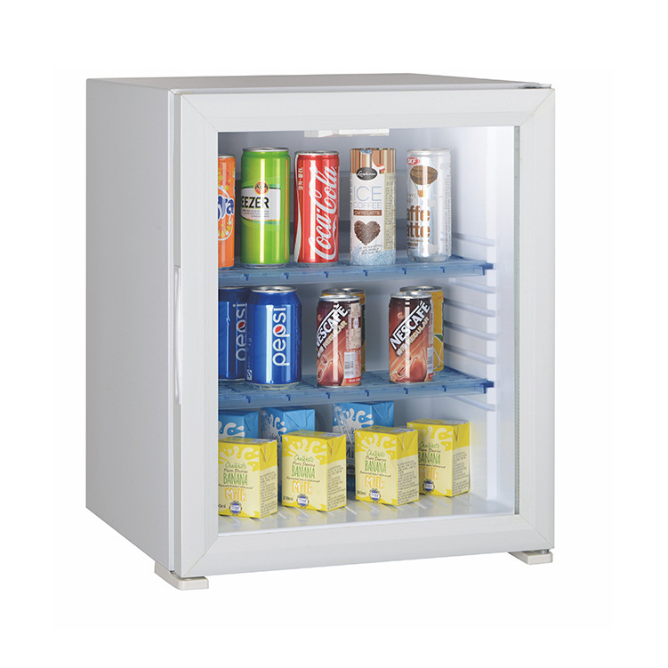 High quality mini frigobar hotel fridge minibar soft drink refrigerator minibar for hotel