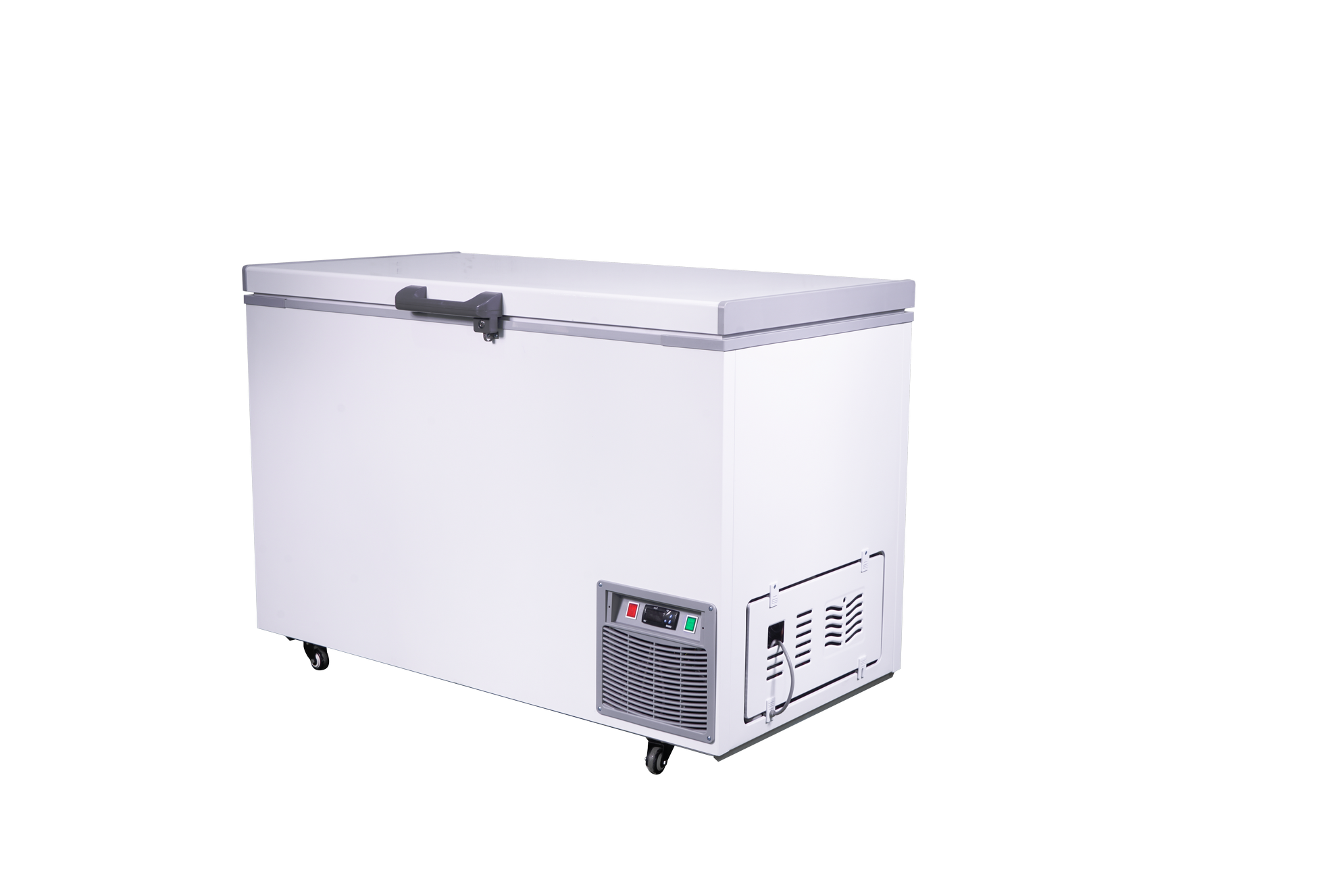 -86C ultra low temperature freezer laboratory freezer plasma dry ice storage secop compressor full copper chest freezer