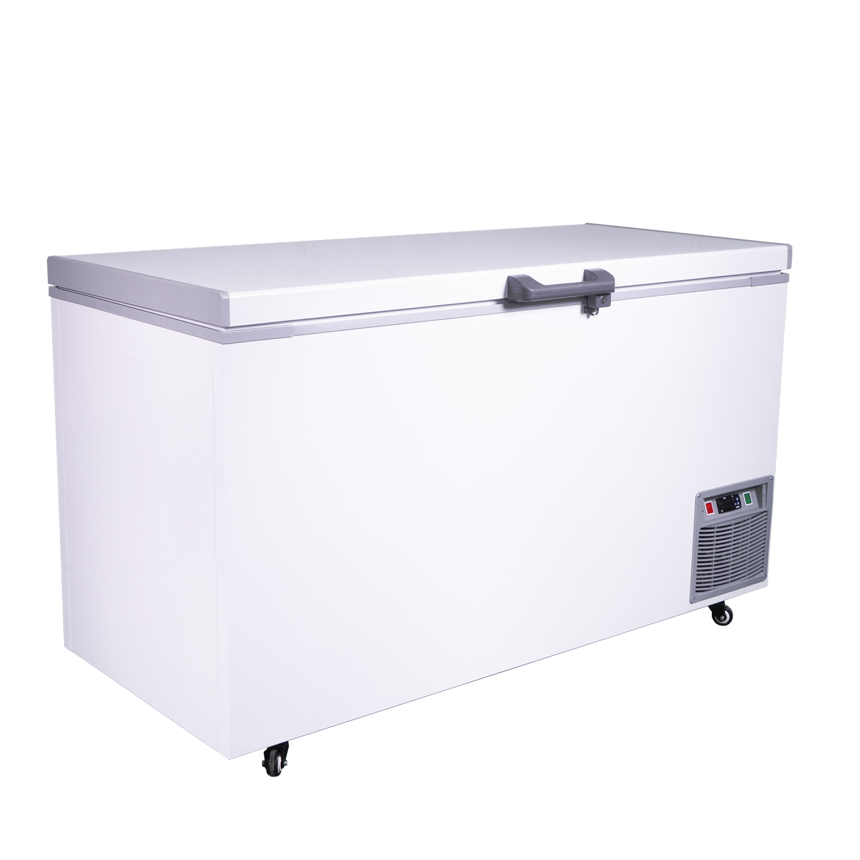 -86C Ultra low temperature plasma freezer, dry ice storage, chemical product storage chest freezer