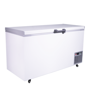 -86C Ultra low temperature plasma freezer, dry ice storage, chemical product storage chest freezer