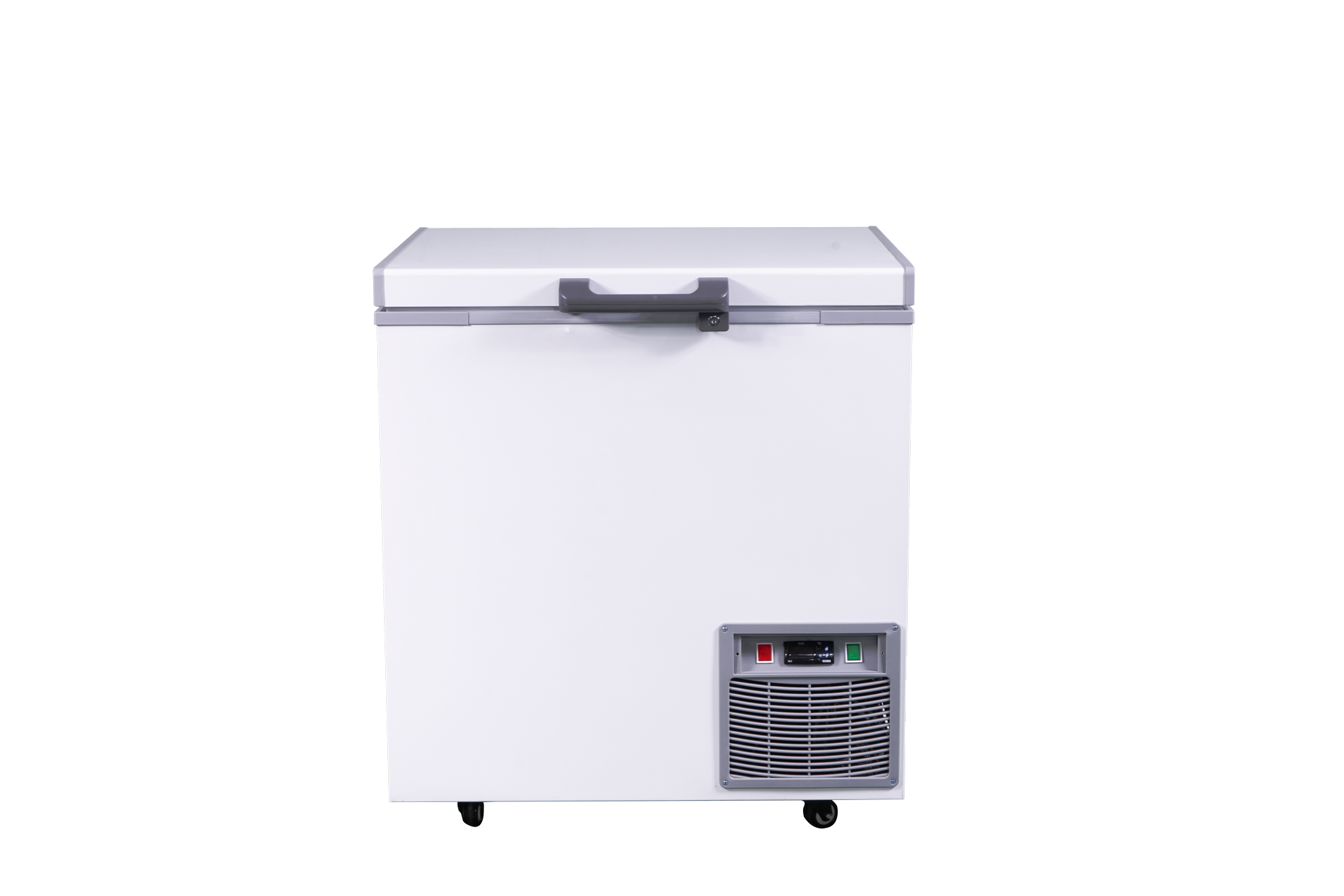 -86C Ultra low temperature freezer plasma dry ice storage top open freezer