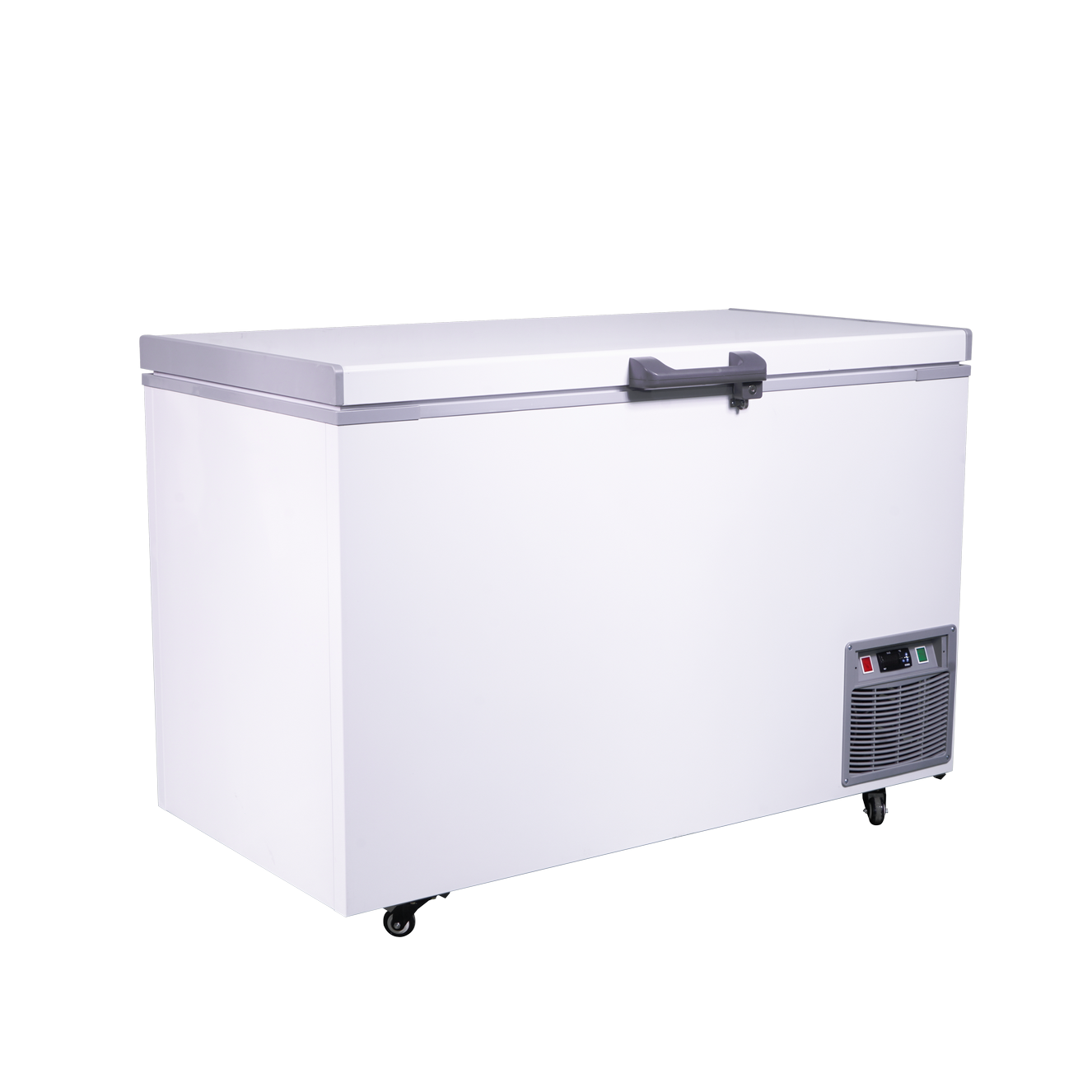 -86C ultra low temperature freezer laboratory freezer plasma dry ice storage secop compressor full copper chest freezer