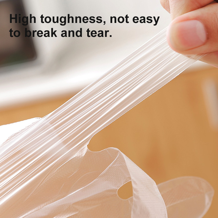 Transparent Disposable Plastic Gloves Ldpe Poly Food Polyethylene Disposable Pe Plastic Gloves