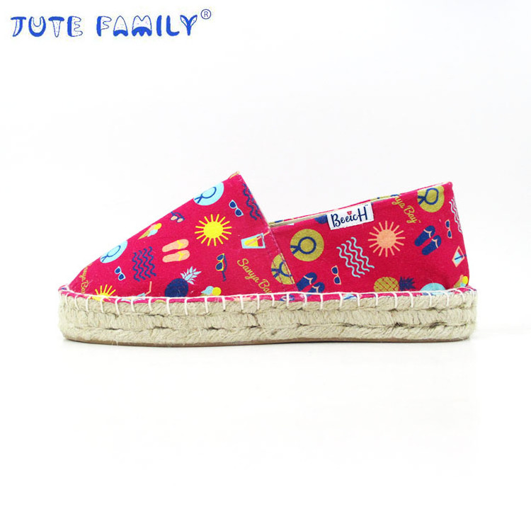 Cheap New Style Women Espadrilles Espadrilles Shoes