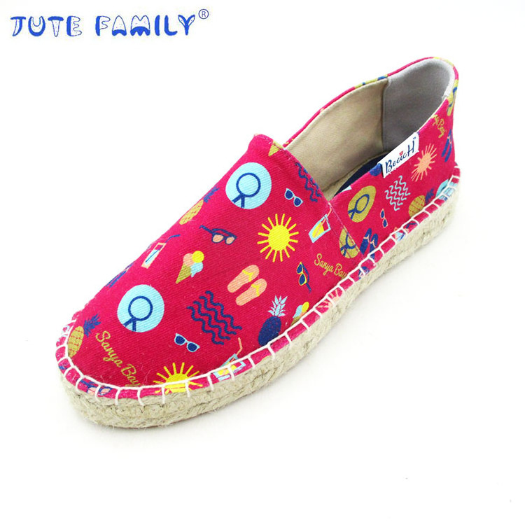 Cheap New Style Women Espadrilles Espadrilles Shoes