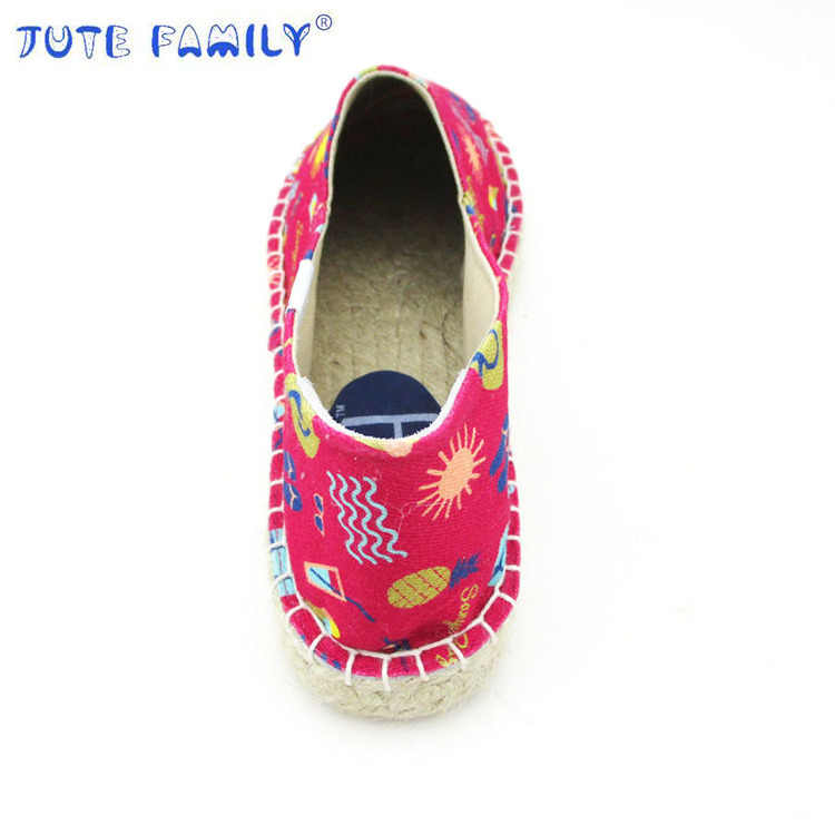 Cheap New Style Women Espadrilles Espadrilles Shoes