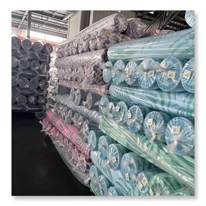 Factory Custom fabric printing 100% polyester fabric 300D 600D 900D digital oxford printing fabric