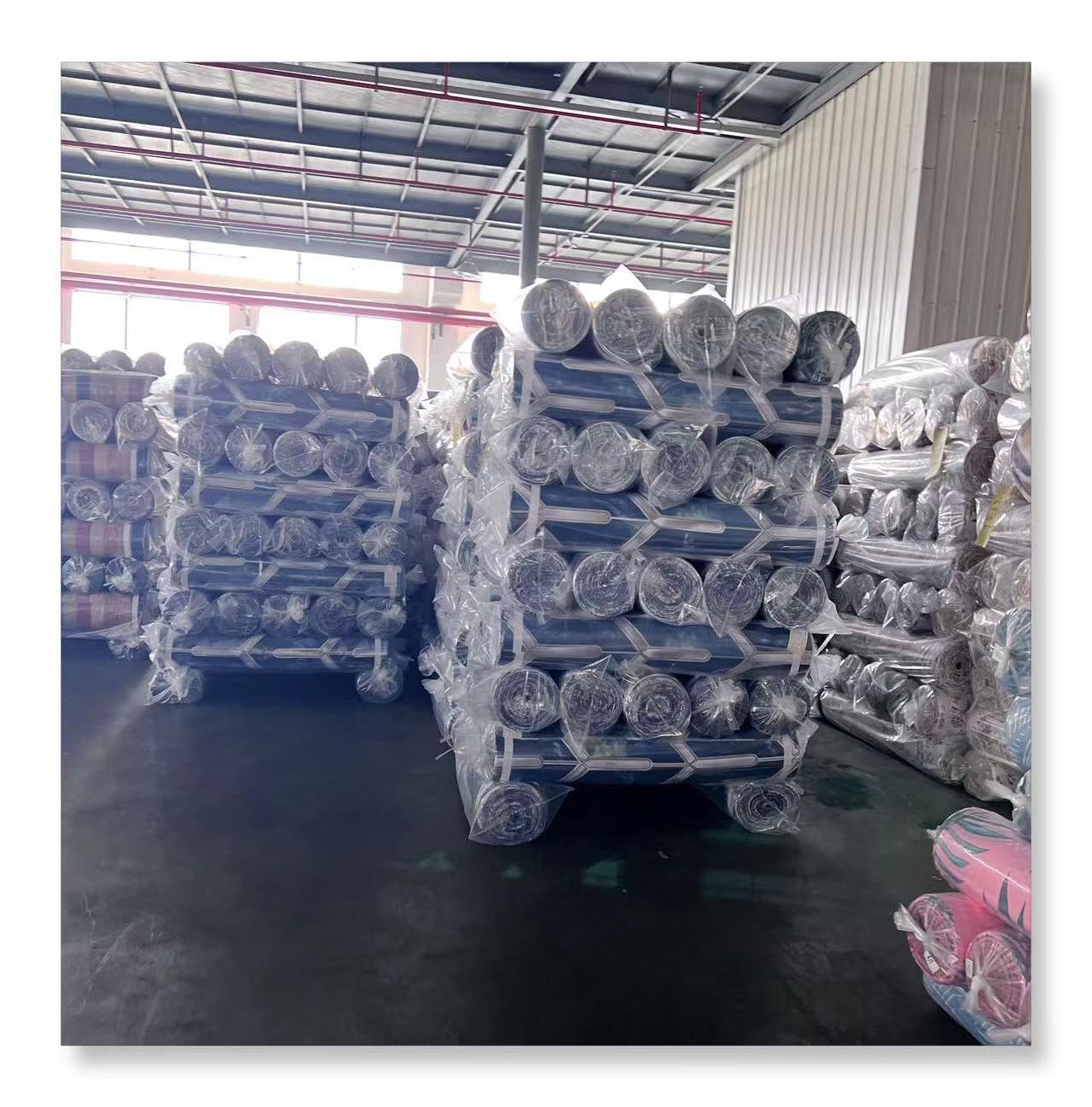 Factory Cheap Price High quality 240cm 70 gsm pigment 100% polyester print microfiber bedding fabric for home textile in roll