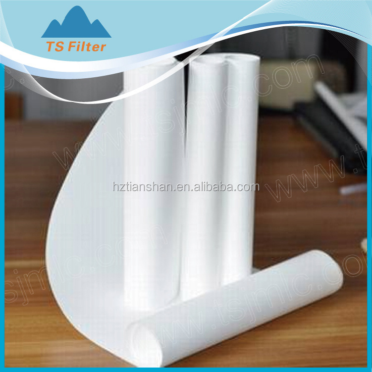 Polypropylene microporous membrane made in China