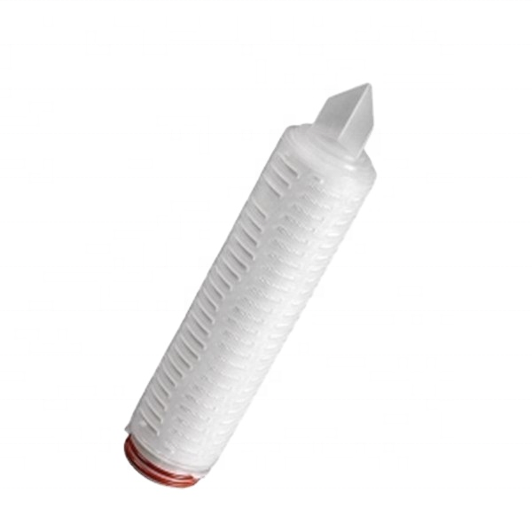 Filter cartridge PTFE membrane air filter cylinder equipment 10'',20'',30'',40'' gas cartridge