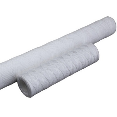 1.0 Micron PP String Wound Filter Cartridge