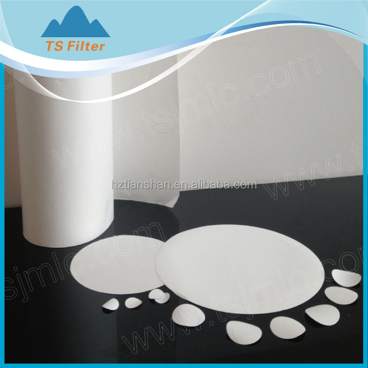 Polypropylene microporous membrane made in China