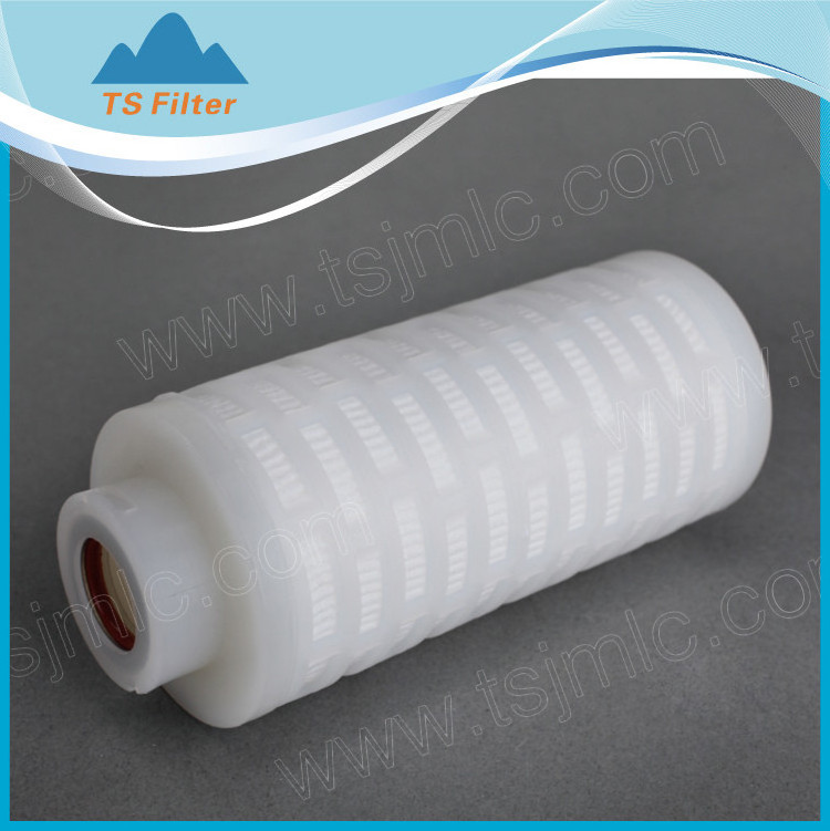 0.2 um Air Filter Emflon II membrane Autoclave Vent Filters Junior Filter cartridge