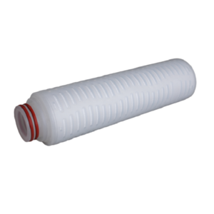 0.45 Micron 30" pp membrane cartridge filter / PP Pleated Micro Filter Cartridge for wine